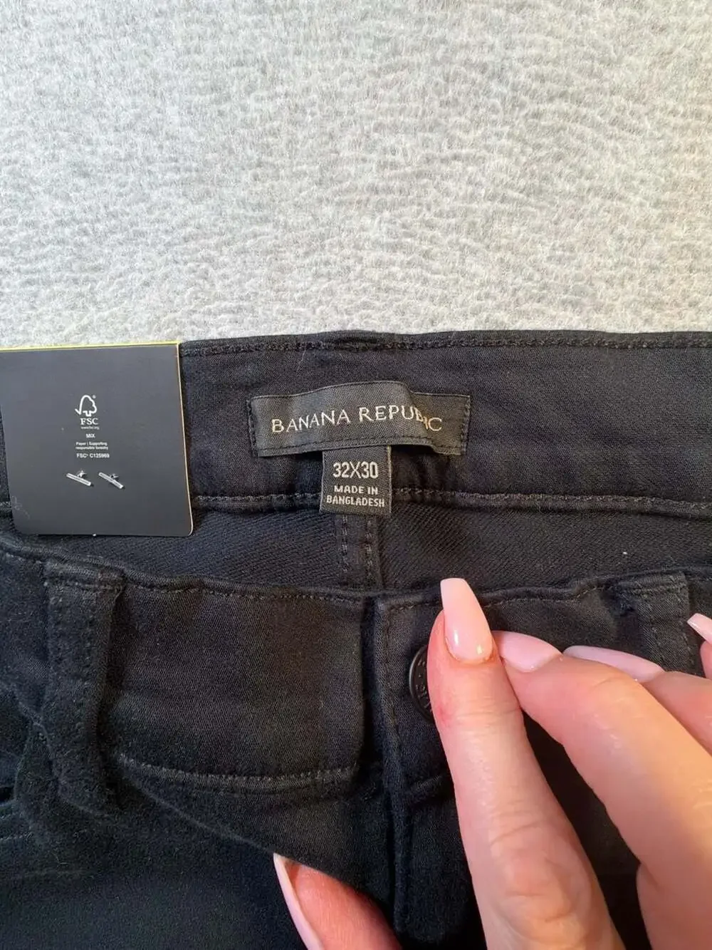 Banana Republic banana republic